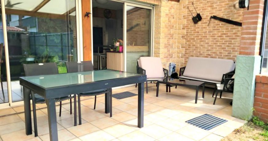 vente Maison Marly