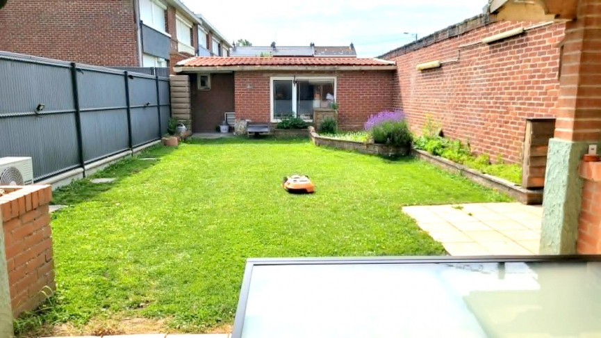 à vendre Maison Marly - Photo 1