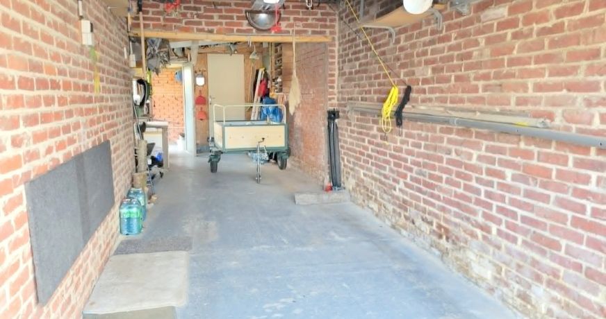 vente Maison Marly