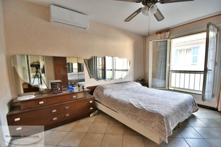 vente Appartement Cap D'ail - Photo 6