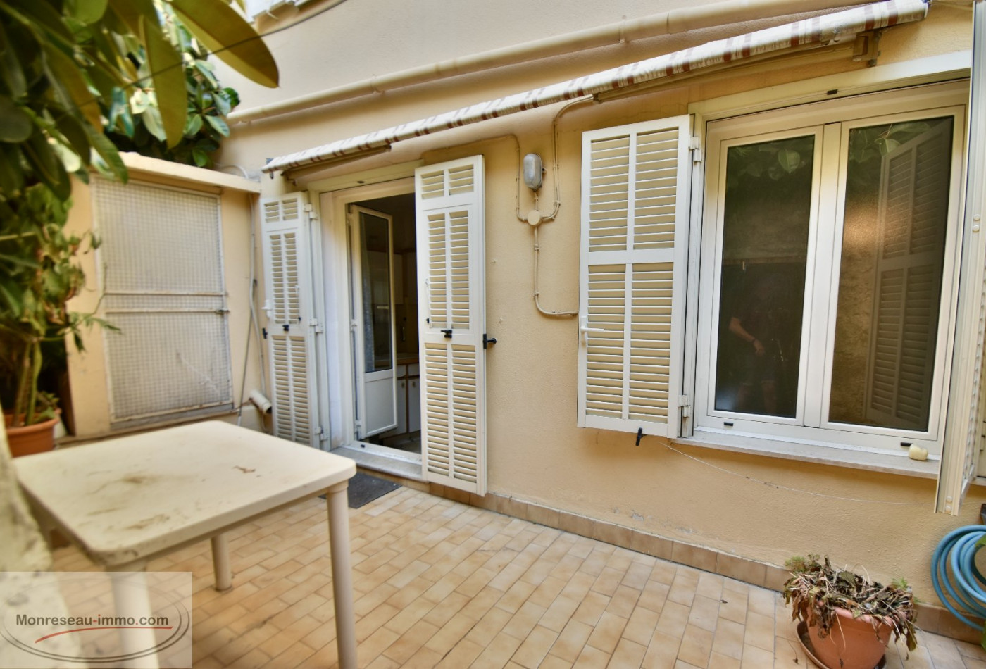 vente Appartement Cap D'ail - Photo 3