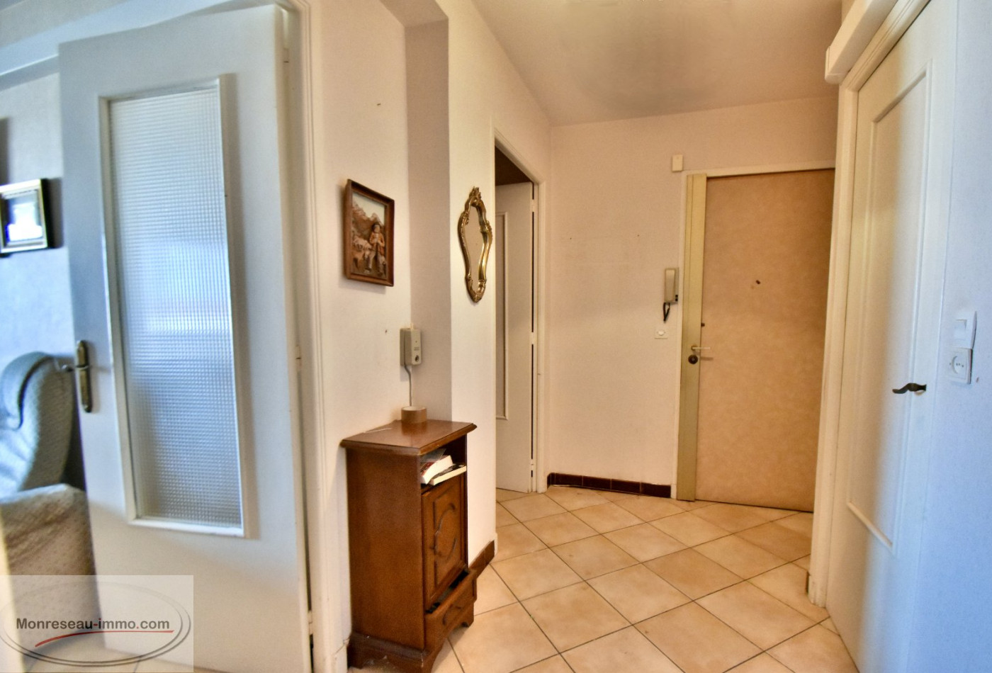 vente Appartement Cap D'ail - Photo 10
