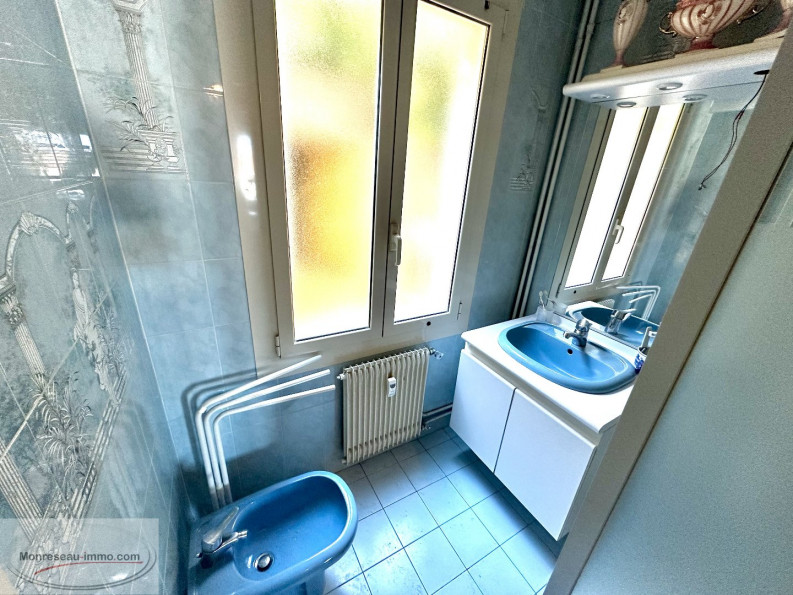 for sale Appartement Cap D'ail - Photo 9