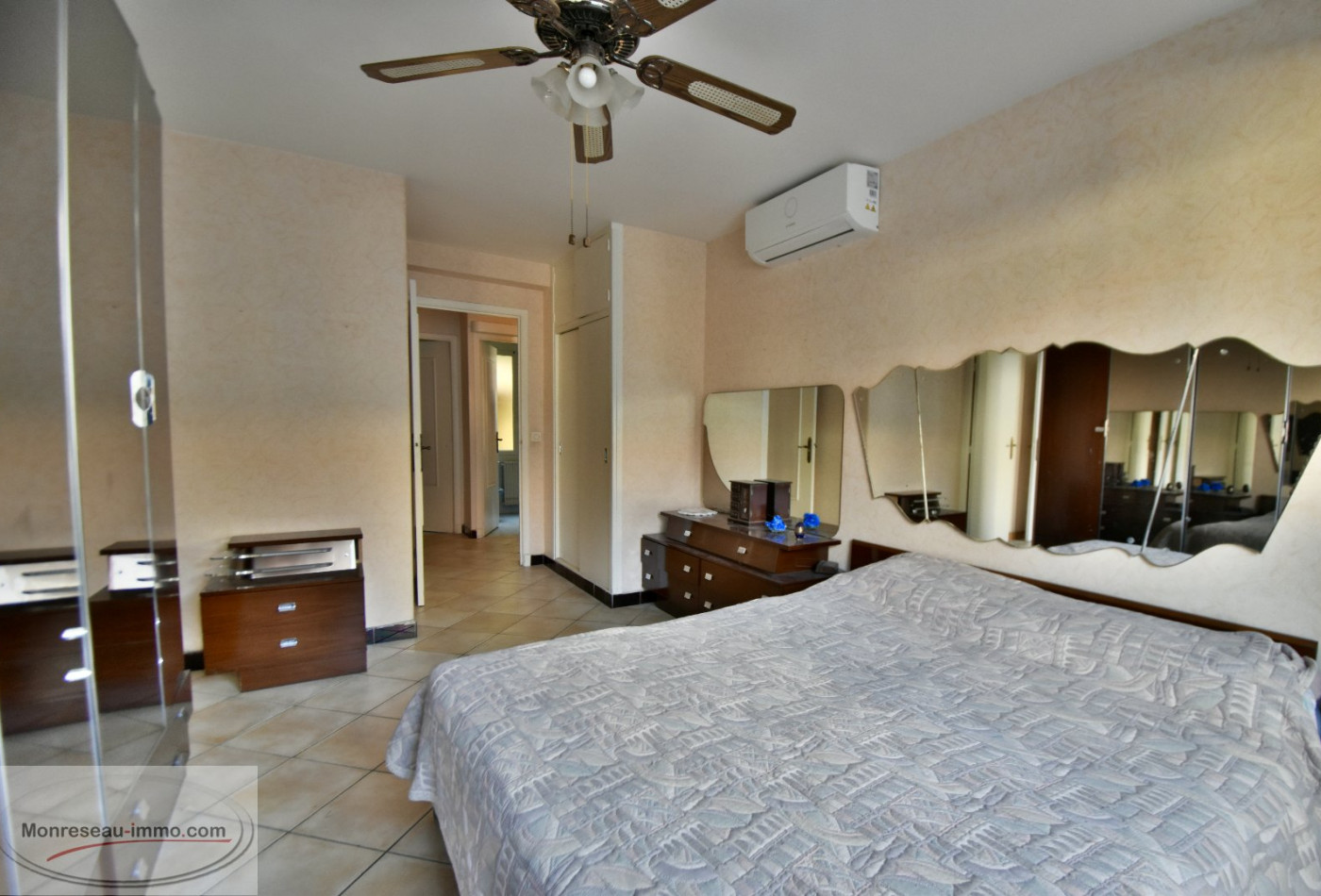 vente Appartement Cap D'ail - Photo 8
