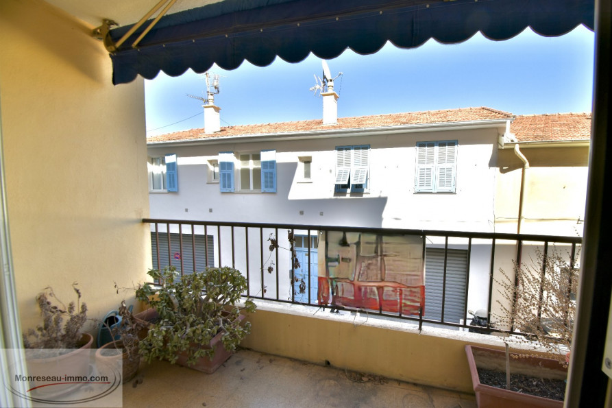 vente Appartement Cap D'ail - Photo 5