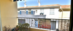 vente Appartement Cap D'ail