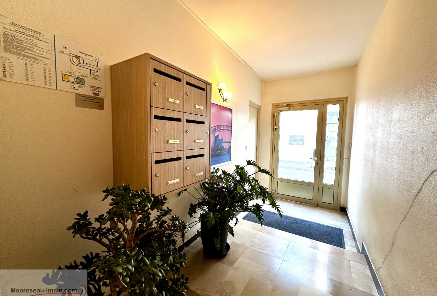 vente Appartement Cap D'ail - Photo 10
