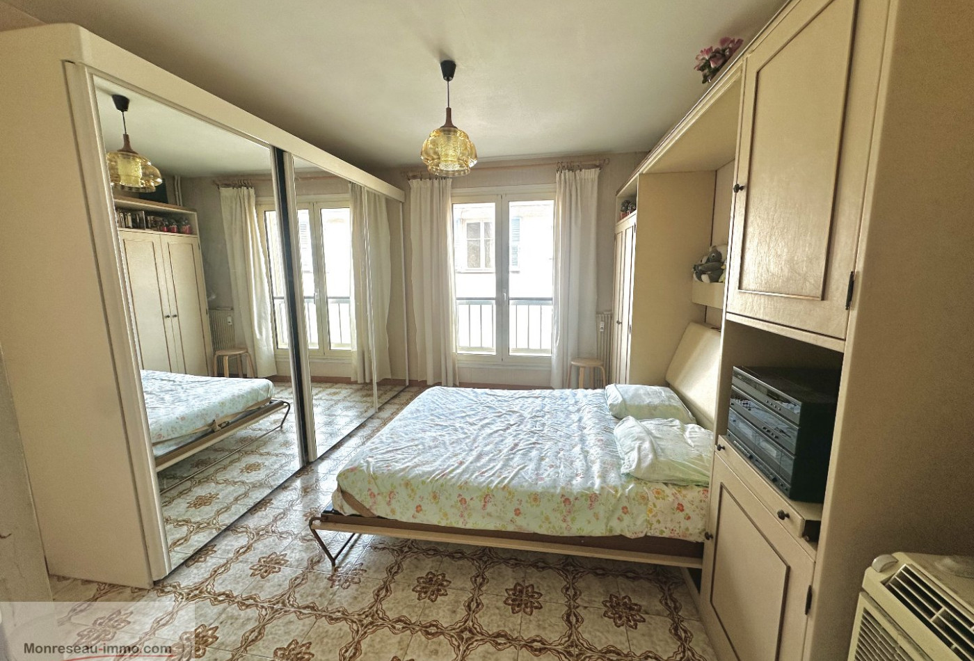 vente Appartement Cap D'ail - Photo 3