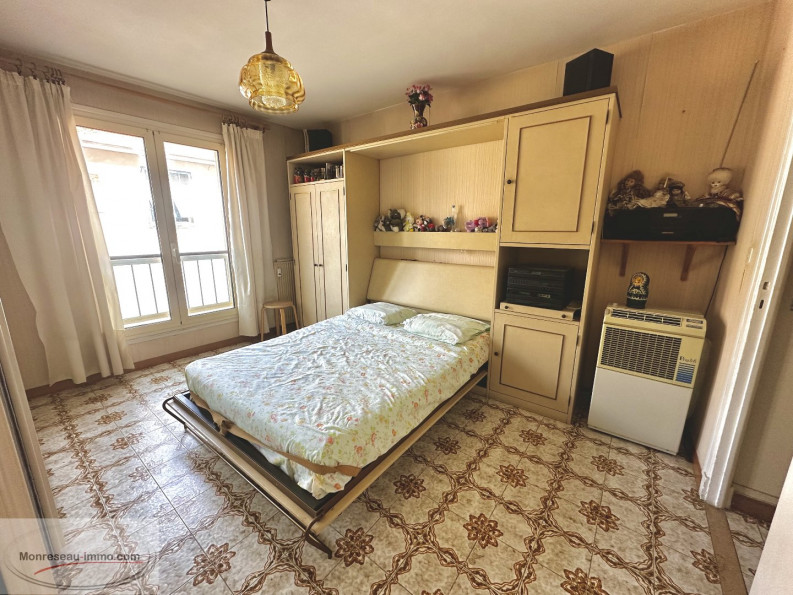 vente Appartement Cap D'ail - Photo 4