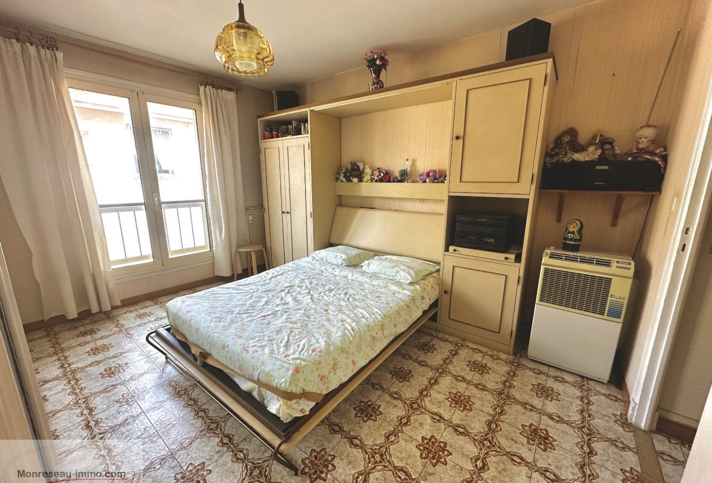 vente Appartement Cap D'ail - Photo 4