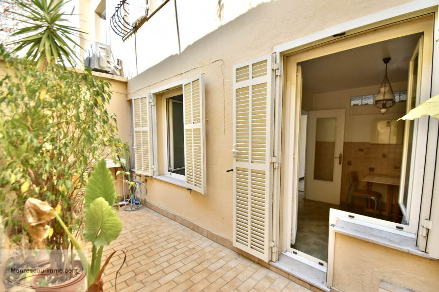 vente Appartement Cap D'ail - Photo 2