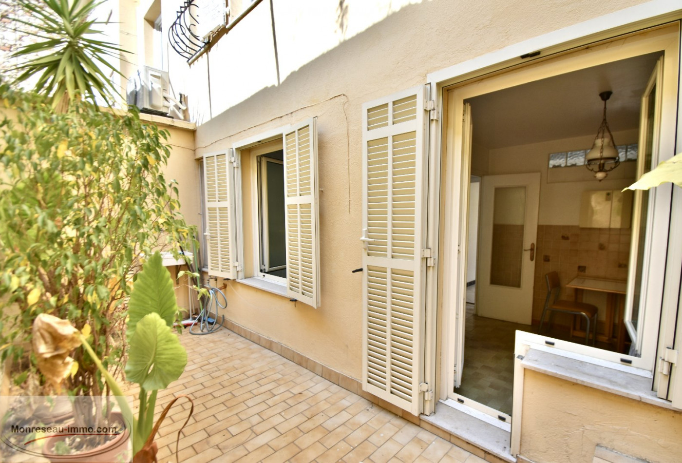 vente Appartement Cap D'ail - Photo 2
