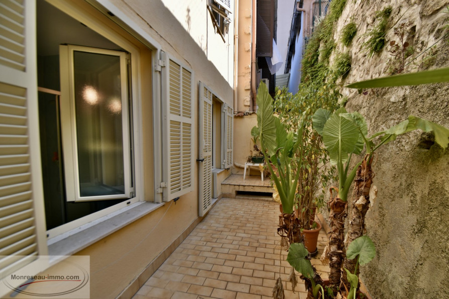 vente Appartement Cap D'ail - Photo 6