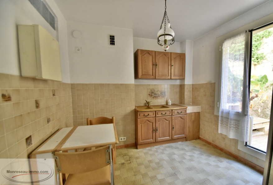 vente Appartement Cap D'ail - Photo 7