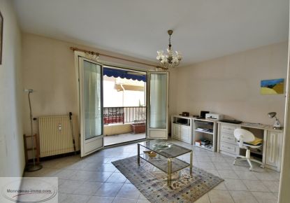 vente Appartement Cap D'ail
