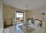 vente Appartement Cap D'ail
