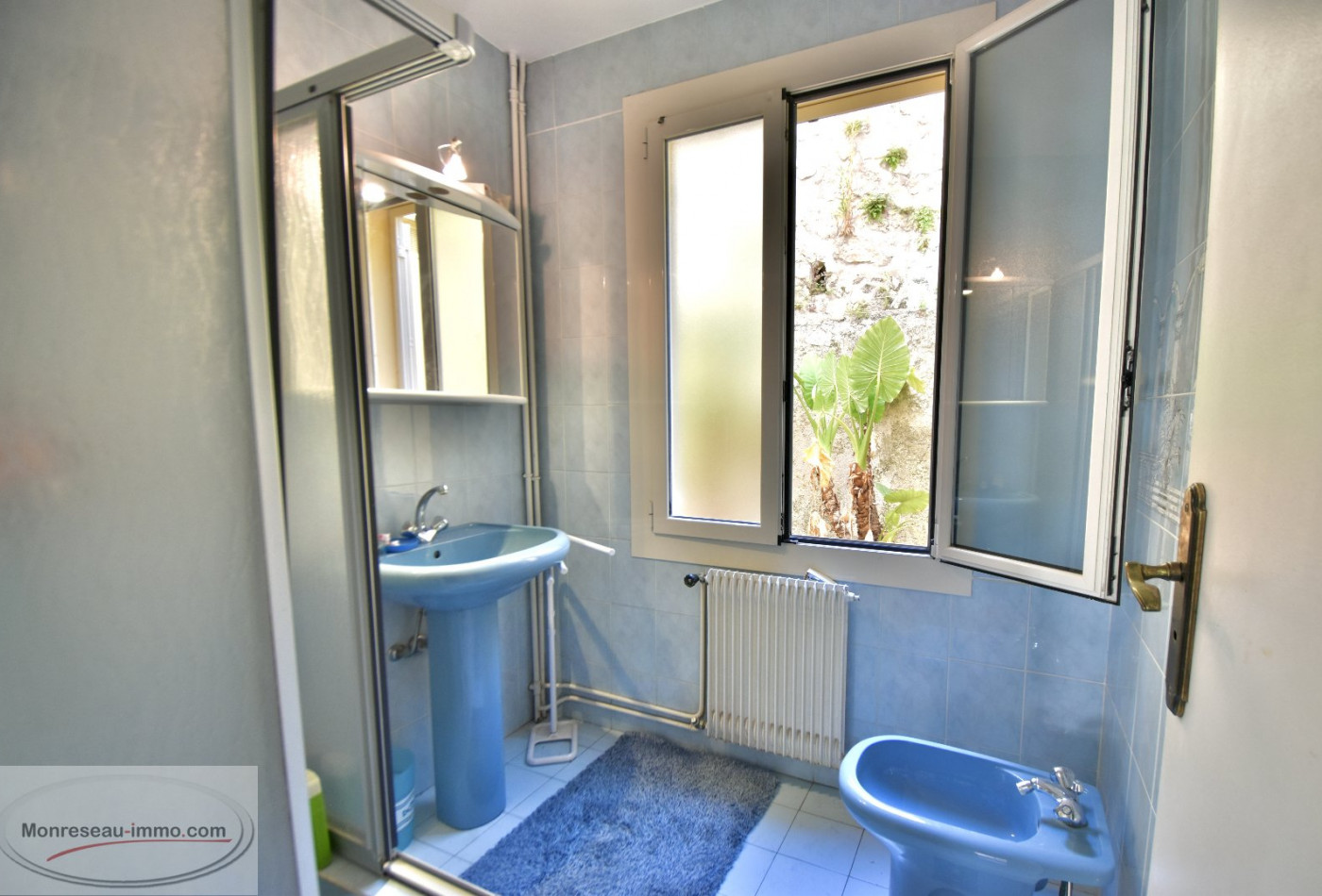 vente Appartement Cap D'ail - Photo 8
