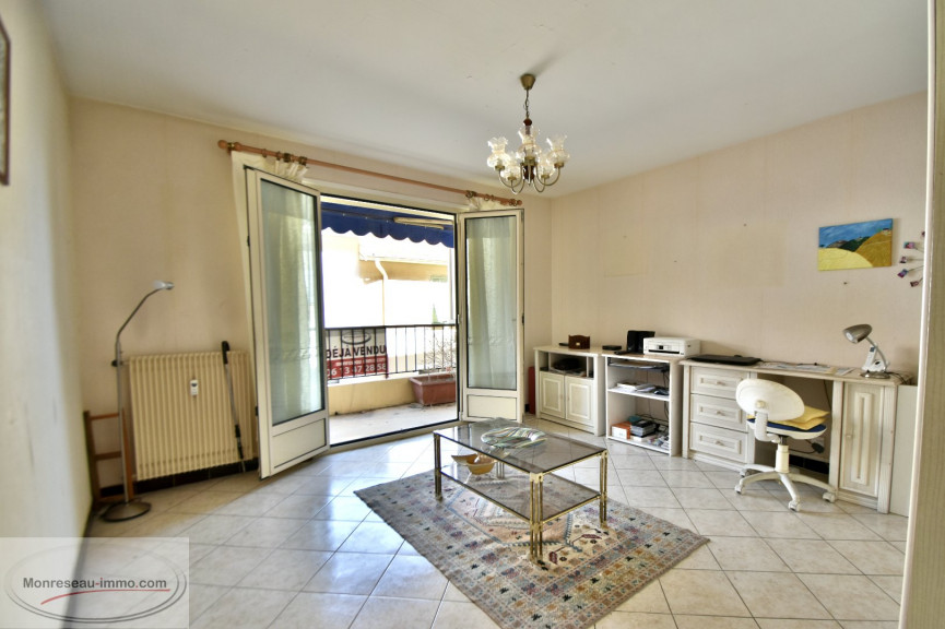 à vendre Appartement Cap D'ail - Photo 8