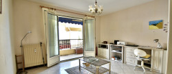 vente Appartement Cap D'ail