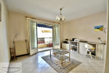 vente Appartement Cap D'ail
