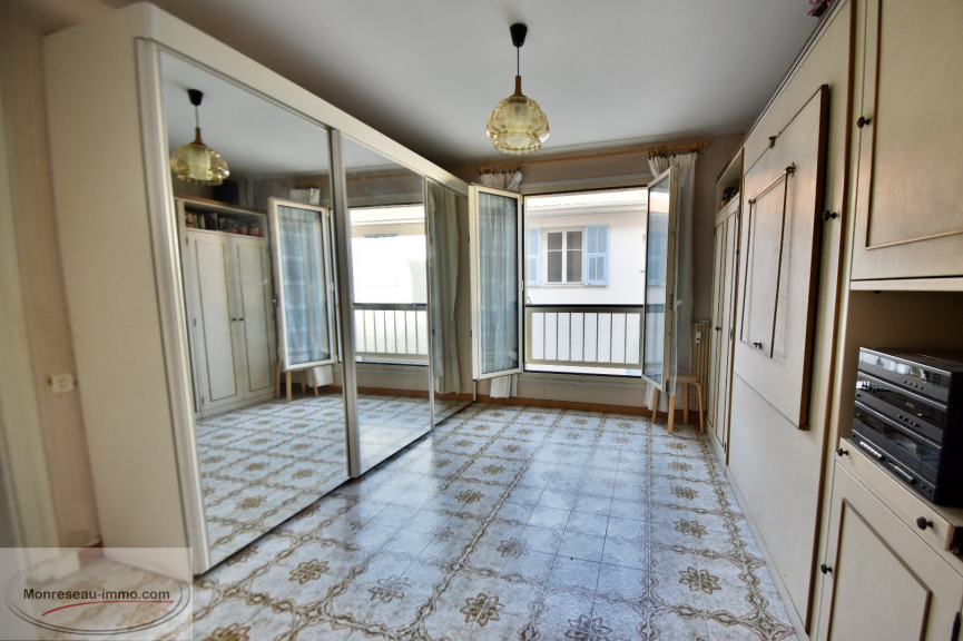 à vendre Appartement Cap D'ail - Photo 9