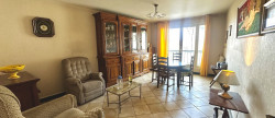 vente Appartement Cap D'ail