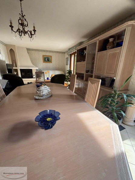 à vendre Pavillon Caudry - Photo 2