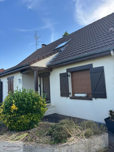 à vendre Pavillon Caudry - Photo 1