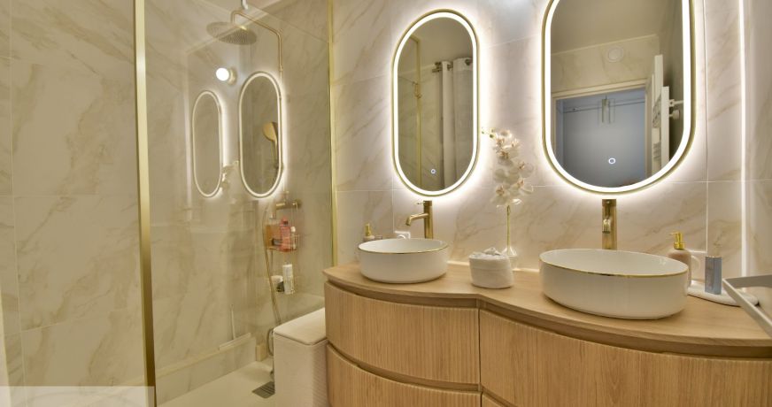 vente Appartement Le Cannet