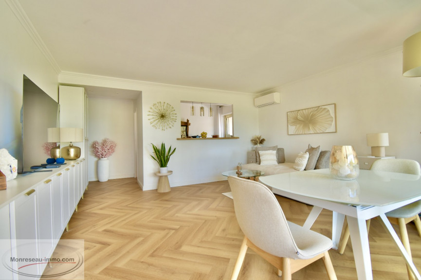 à vendre Appartement Le Cannet - Photo 4