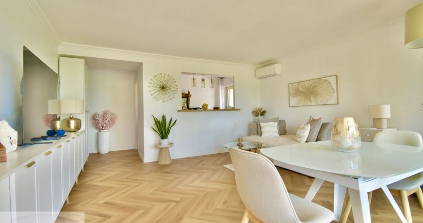 vente Appartement Le Cannet