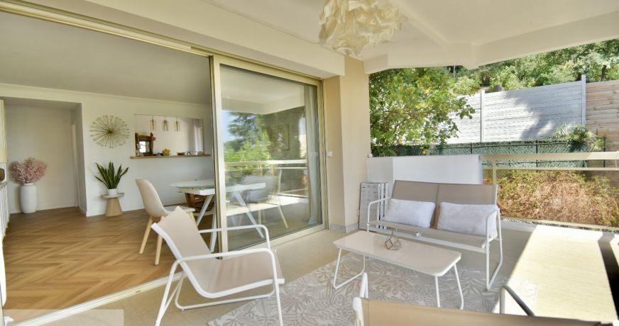 vente Appartement Le Cannet