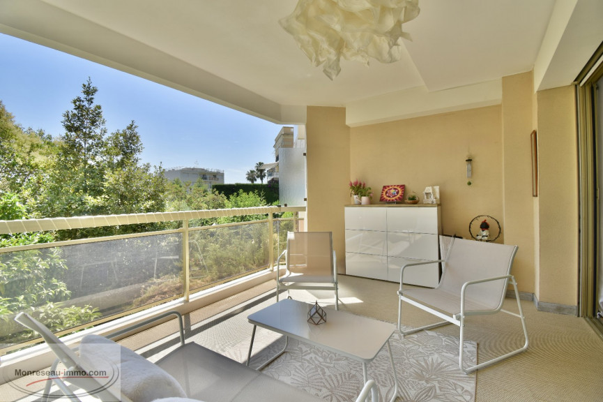 à vendre Appartement Le Cannet - Photo 9
