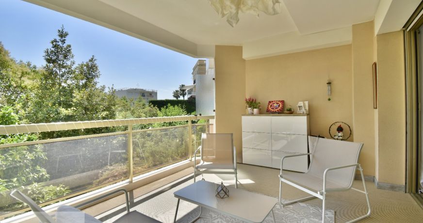vente Appartement Le Cannet