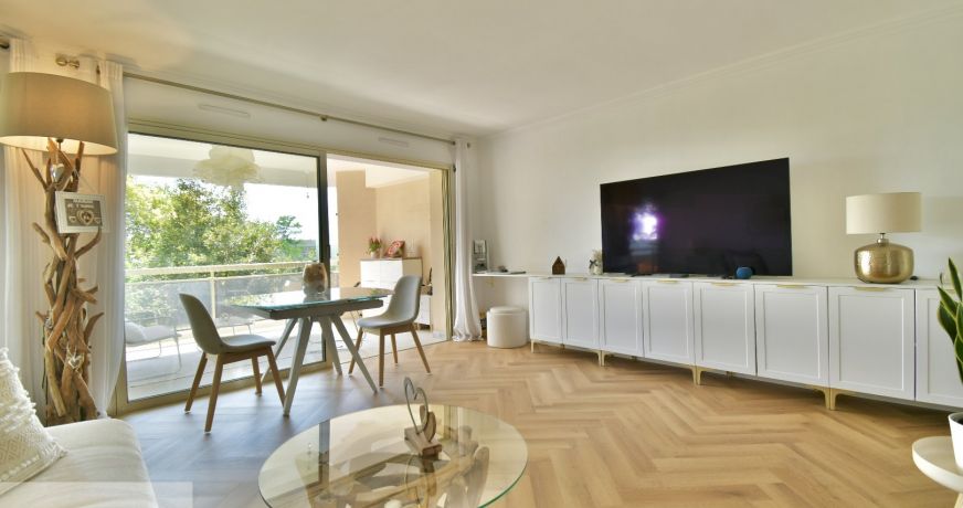 vente Appartement Le Cannet