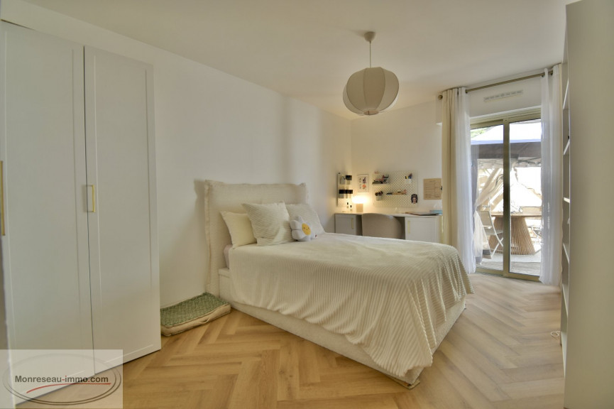 à vendre Appartement Le Cannet - Photo 8