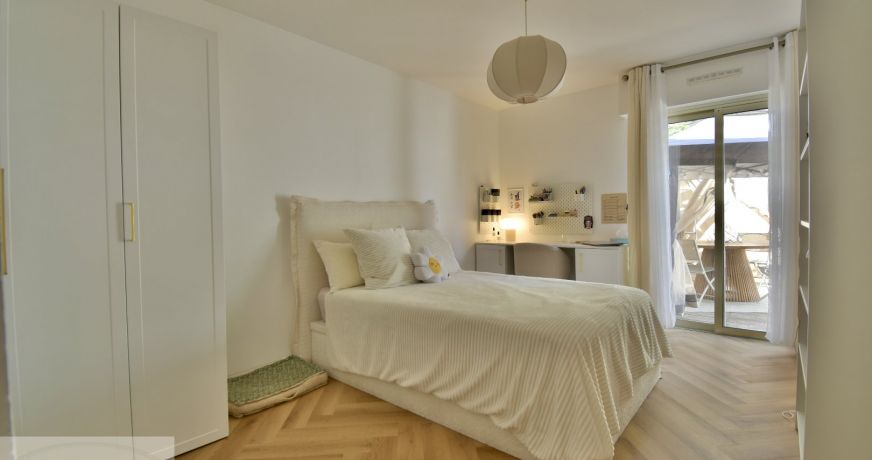 vente Appartement Le Cannet