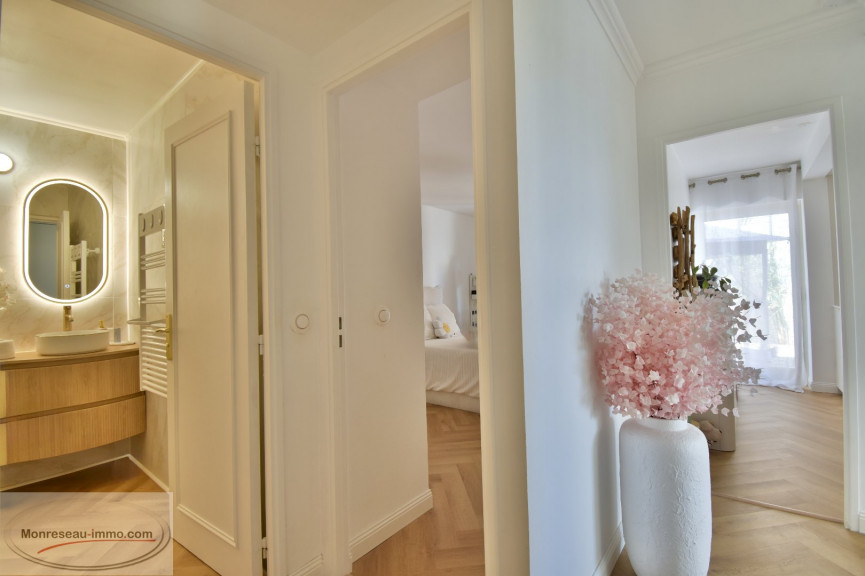 à vendre Appartement Le Cannet - Photo 7
