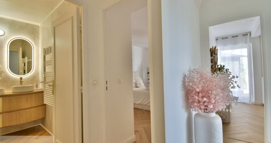 vente Appartement Le Cannet