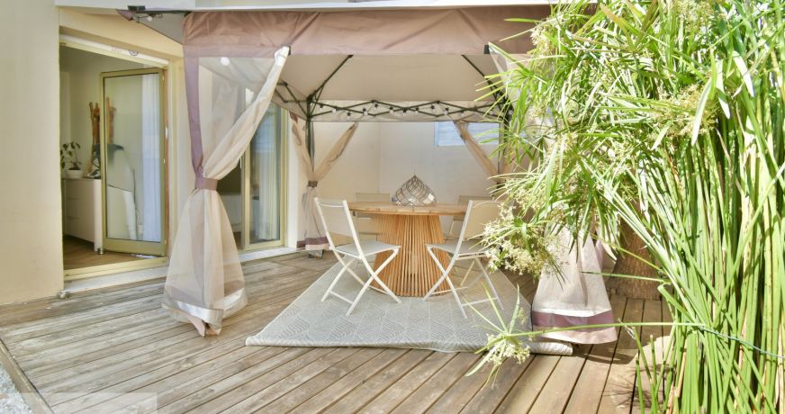 vente Appartement Le Cannet