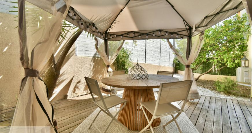 vente Appartement Le Cannet