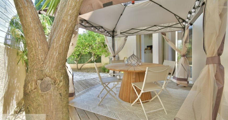 vente Appartement Le Cannet