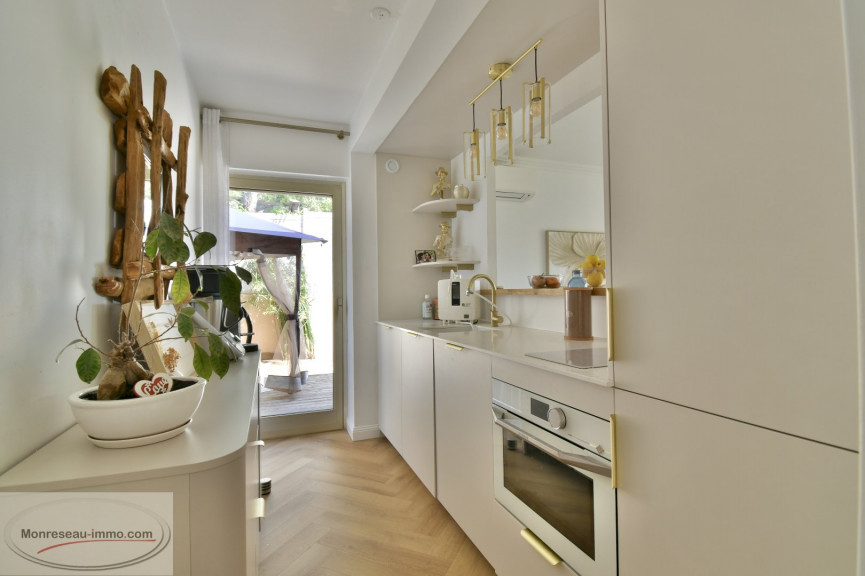 à vendre Appartement Le Cannet - Photo 6