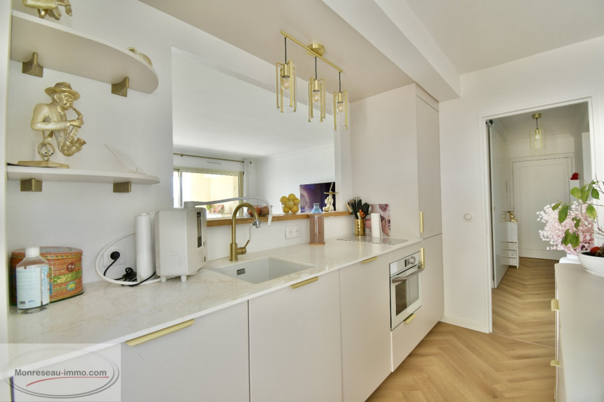 à vendre Appartement Le Cannet - Photo 5