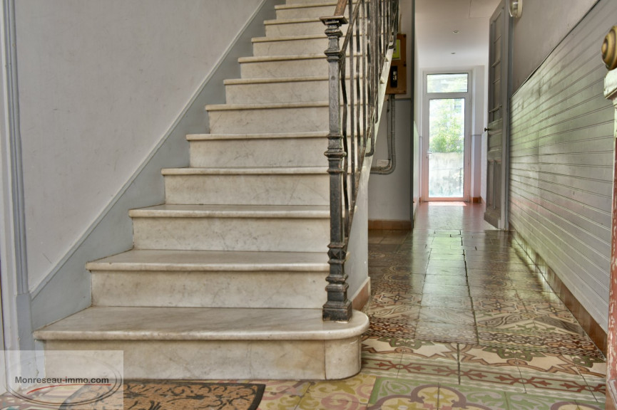 à vendre Appartement Cannes - Photo 10