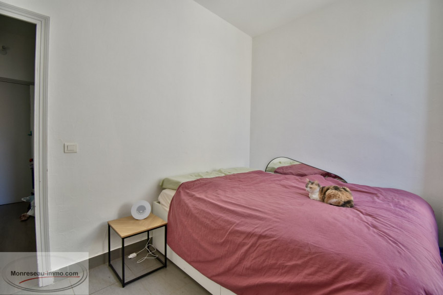 à vendre Appartement Cannes - Photo 8