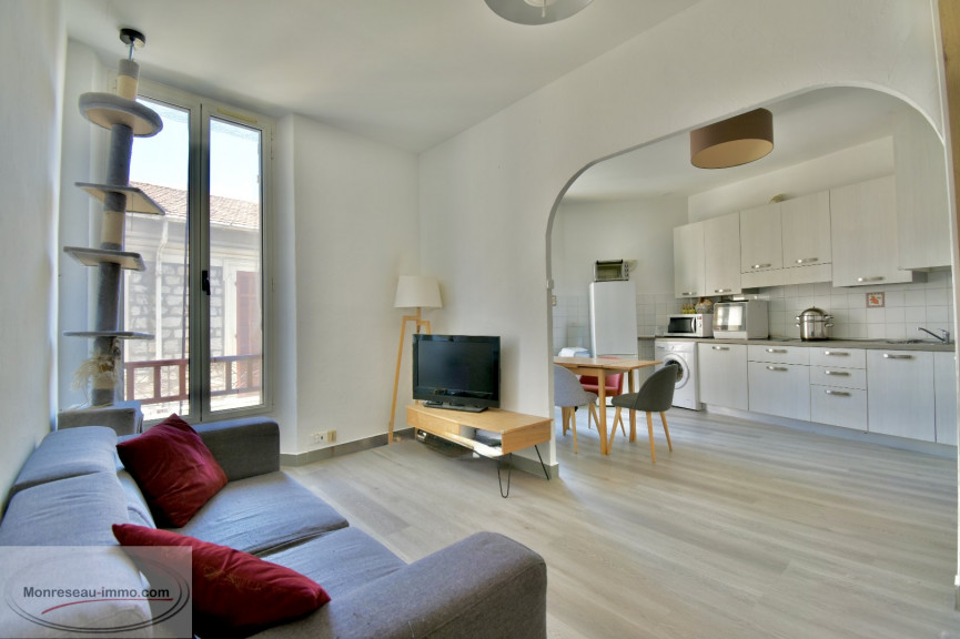 à vendre Appartement Cannes - Photo 1