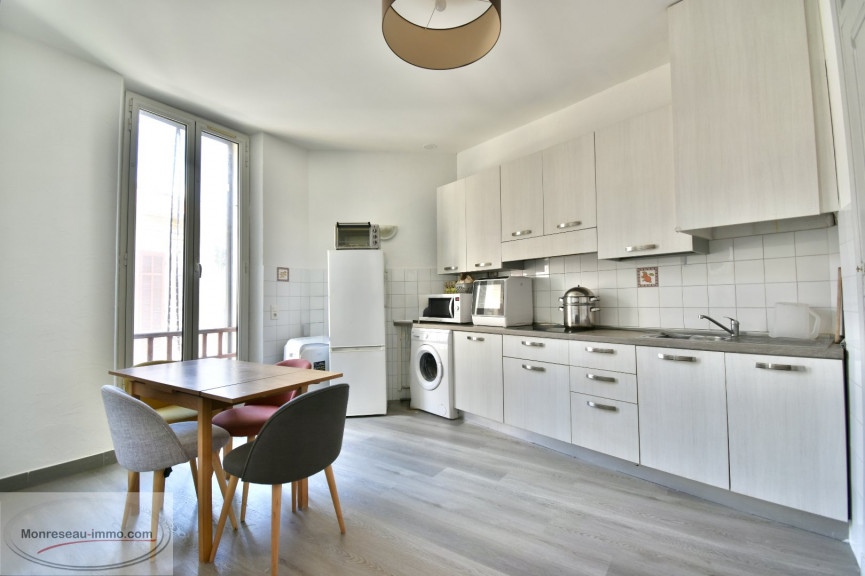 à vendre Appartement Cannes - Photo 6