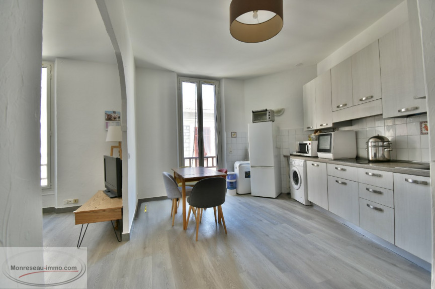 à vendre Appartement Cannes - Photo 4