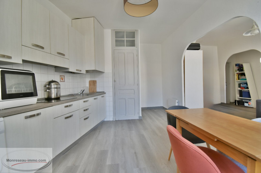 à vendre Appartement Cannes - Photo 5